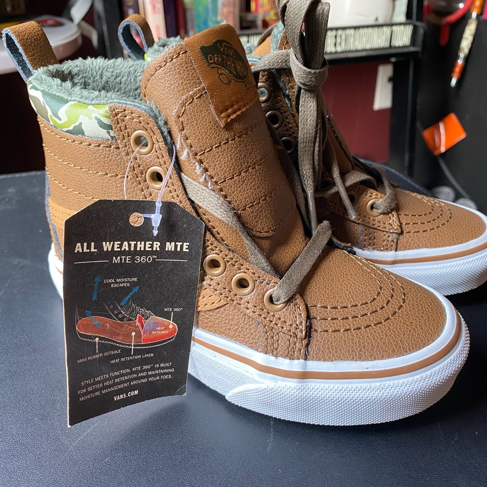 Vans
